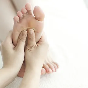 Reflexology Spa in Scottsdale