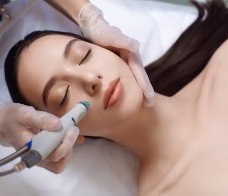 Best HydraFacial MD in Scottsdale, AZ