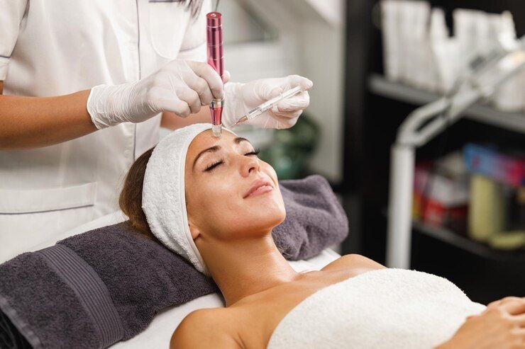 Microneedling Treatment Price in Scottsdale