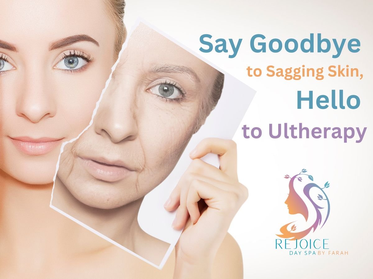 Skin Care Ultherapy