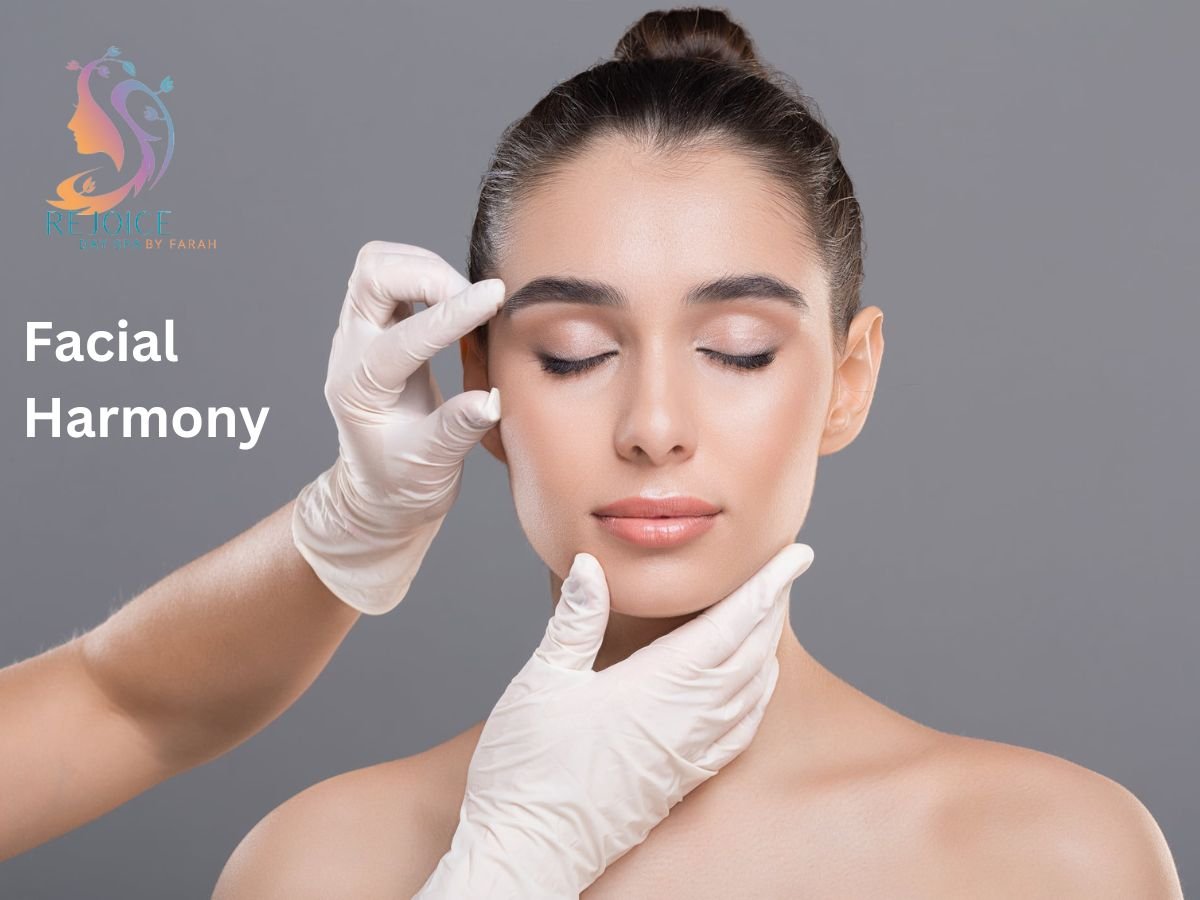 What is Facial Harmony