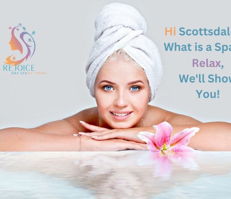 What is a Spa? An In-Depth Guide to Different Types of Spas