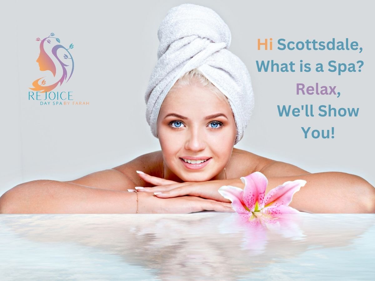 What is a Spa